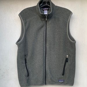 Men’s Patagonia Synchilla Vest
